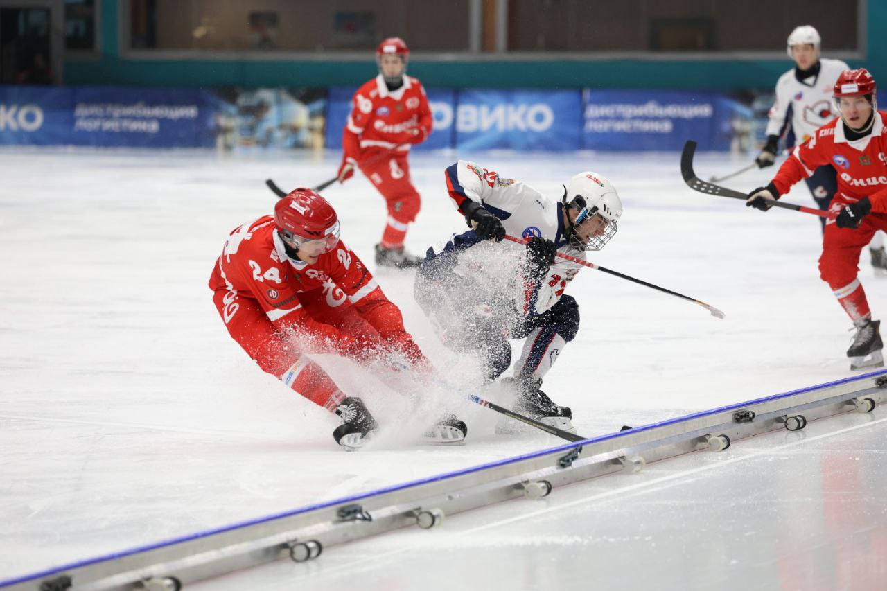 HokkiYenisey winner