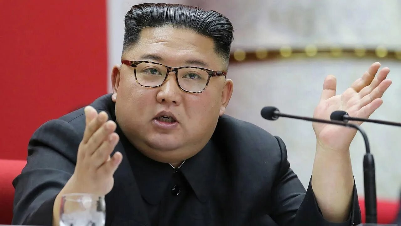 Kim said for Russia