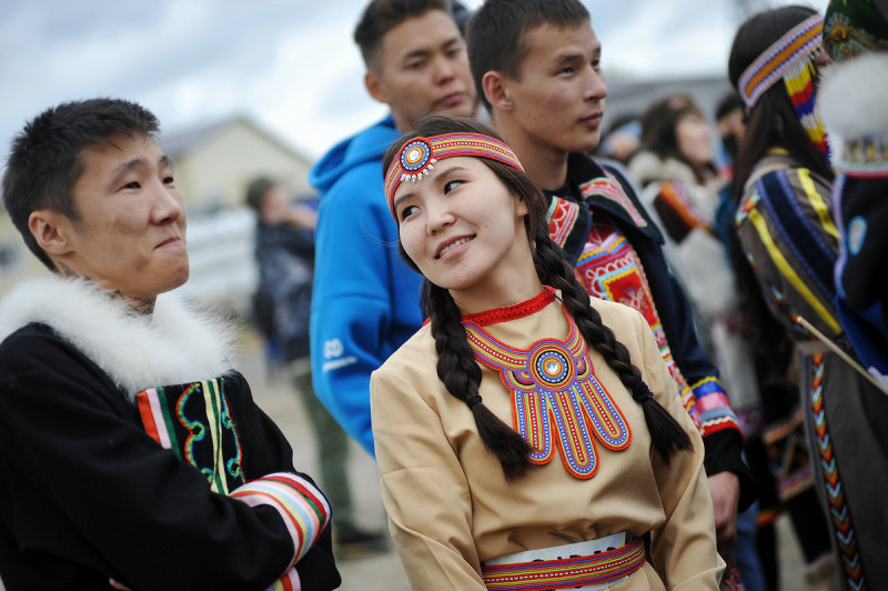 Лидеры Молодежного форума коренных народов отправятся на экономический саммит и обучение