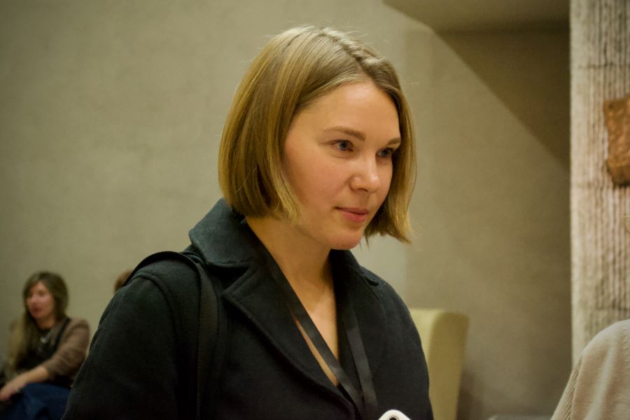 Автор фото Валерия Шпагина/НИА labor nia