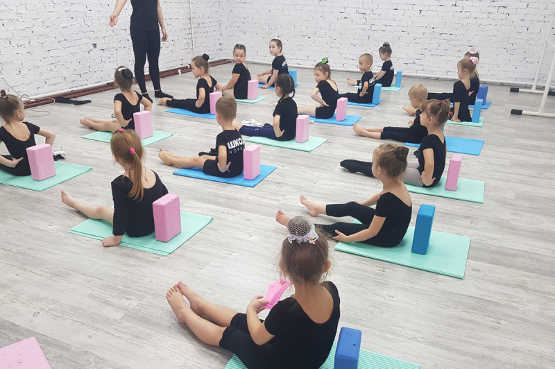 dance place