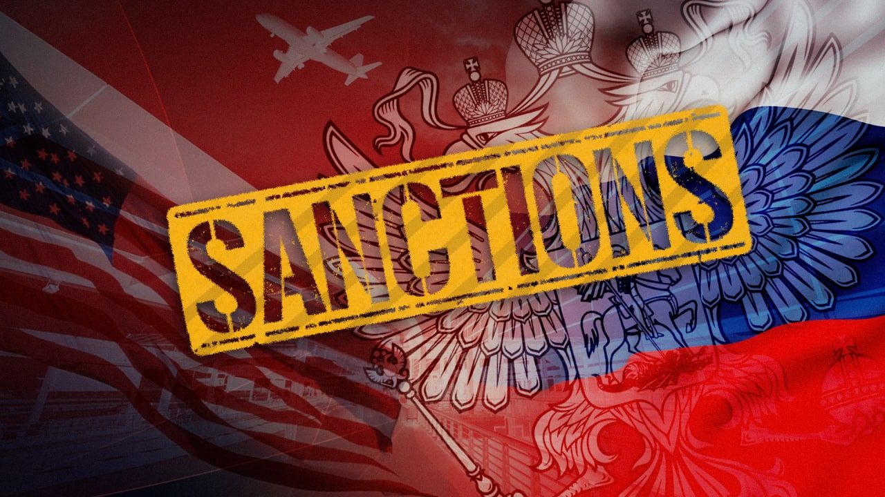 New sanctions