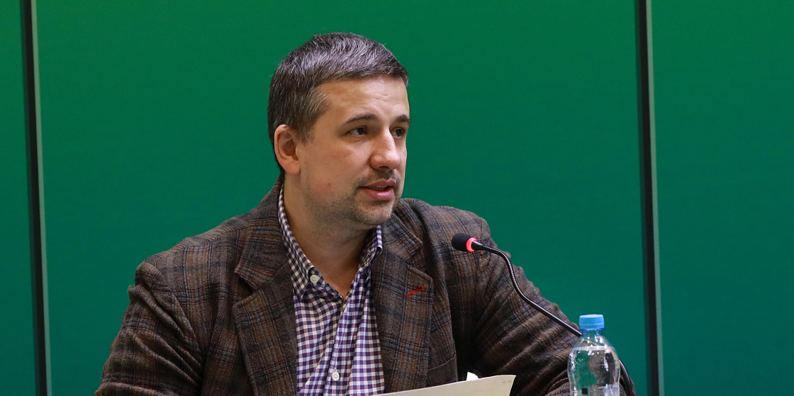 Николай  Доронин вошёл в состав комиссии Общественной палаты  РФ по устойчивому развитию