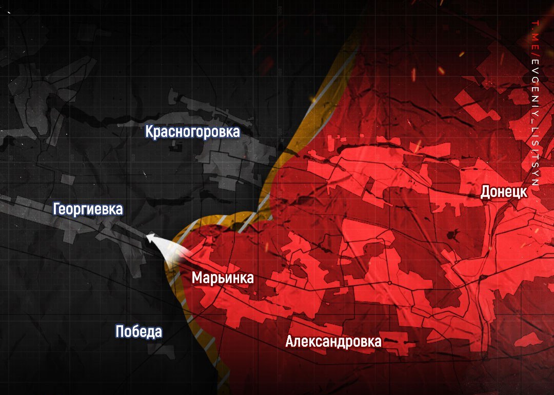 georgievka