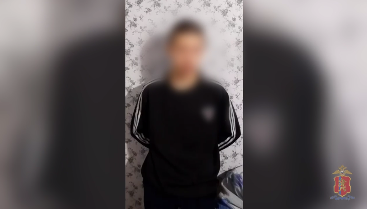 В Красноярском крае задержали подростка за 350 лже-минирований зданий по всей России