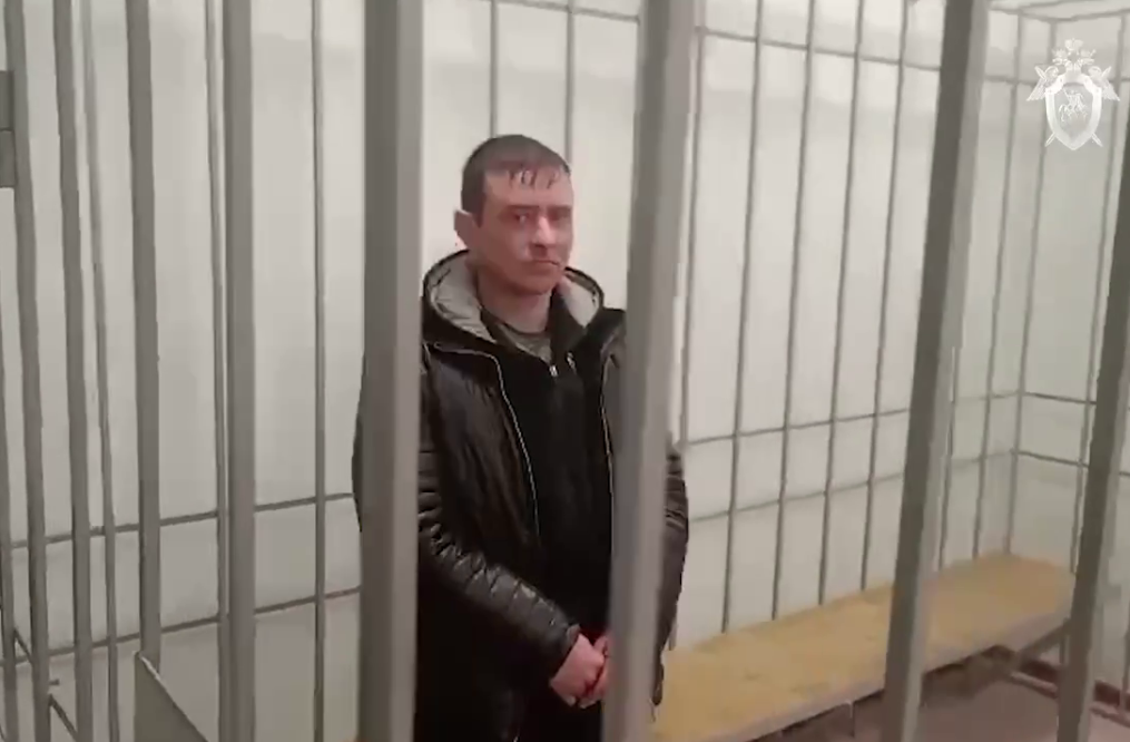 В Железногорске задержали мужчина за убийство 18-летней давности
