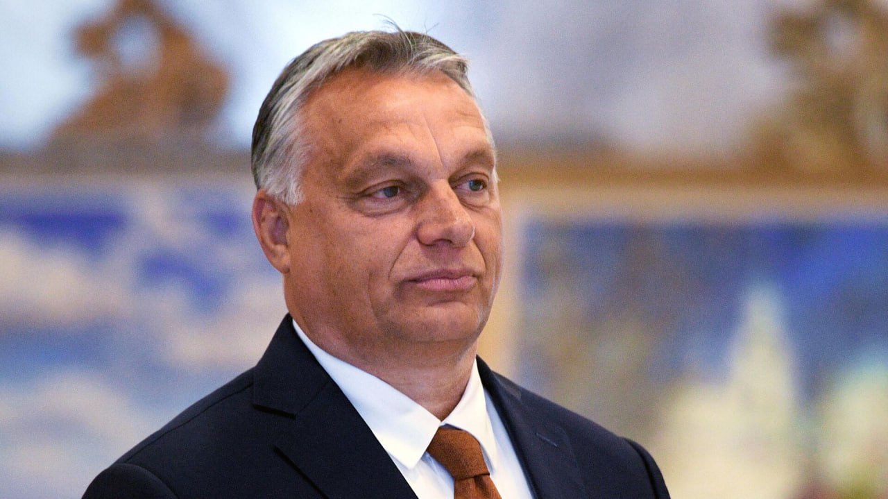 Viktor Orban