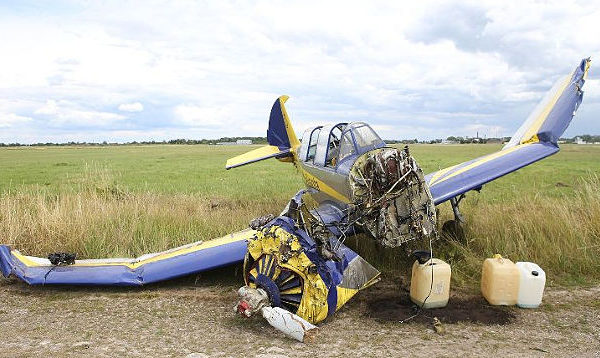 Yak 52