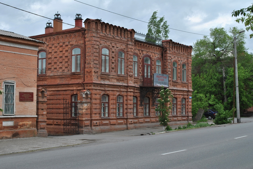 Ачинск достопримечательности города фото с описанием