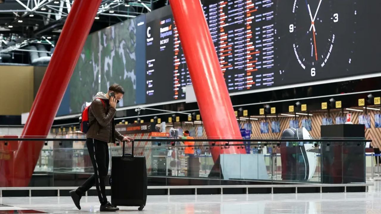 Foreign tours stopped