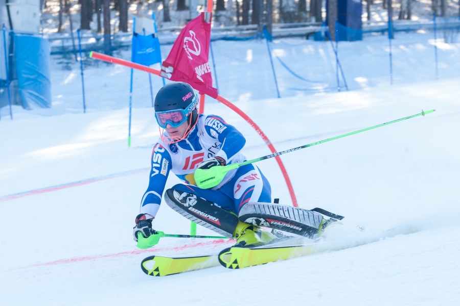 В Фанпарке «Бобровый лог» пройдут этапы Кубка России по горнолыжному спорту