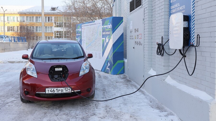 electrocar
