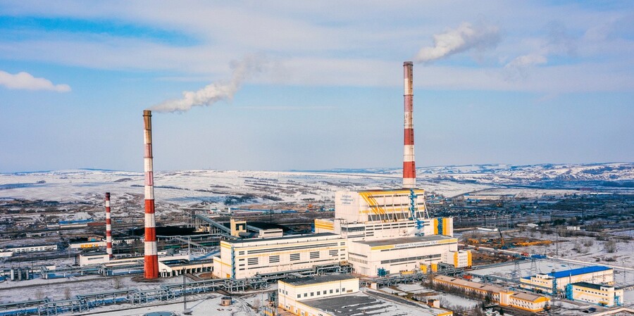 Енисейский филиал СГК подписал коллективный договор до 2026 года с Всероссийским электропрофсоюзом