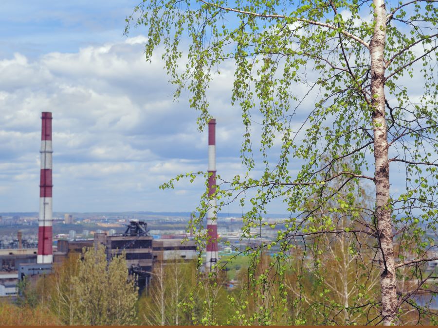 СГК зарегистрировала первый в России климатический проект в секторе ЖКХ