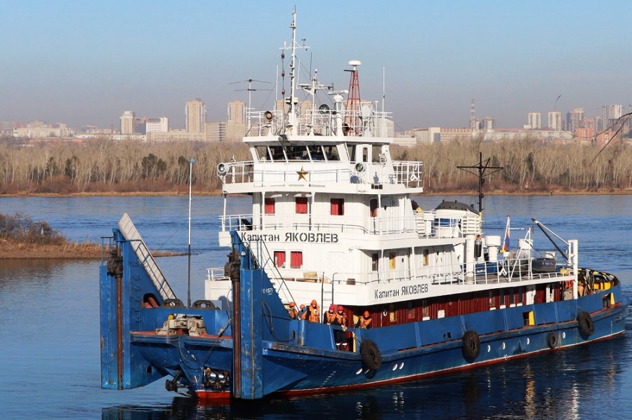 erp kapitan yakovlev