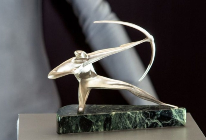 Определен шорт-лист Региональной премии «Серебряный Лучник» – Сибирь