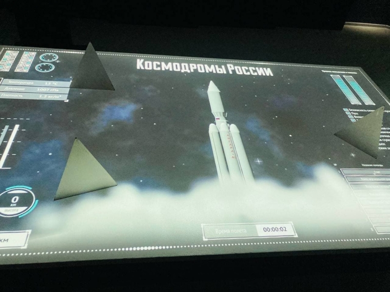 put k zvezdam3