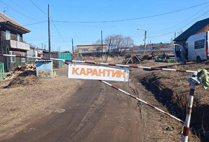 karantin