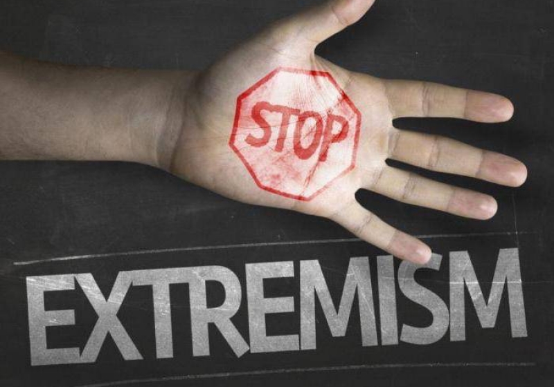 Шарыповец-экстремист пойдет под суд за организацию секты