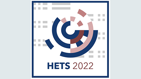 В Красноярске пройдет Ежегодный международный научно-практический форум HETS 2022