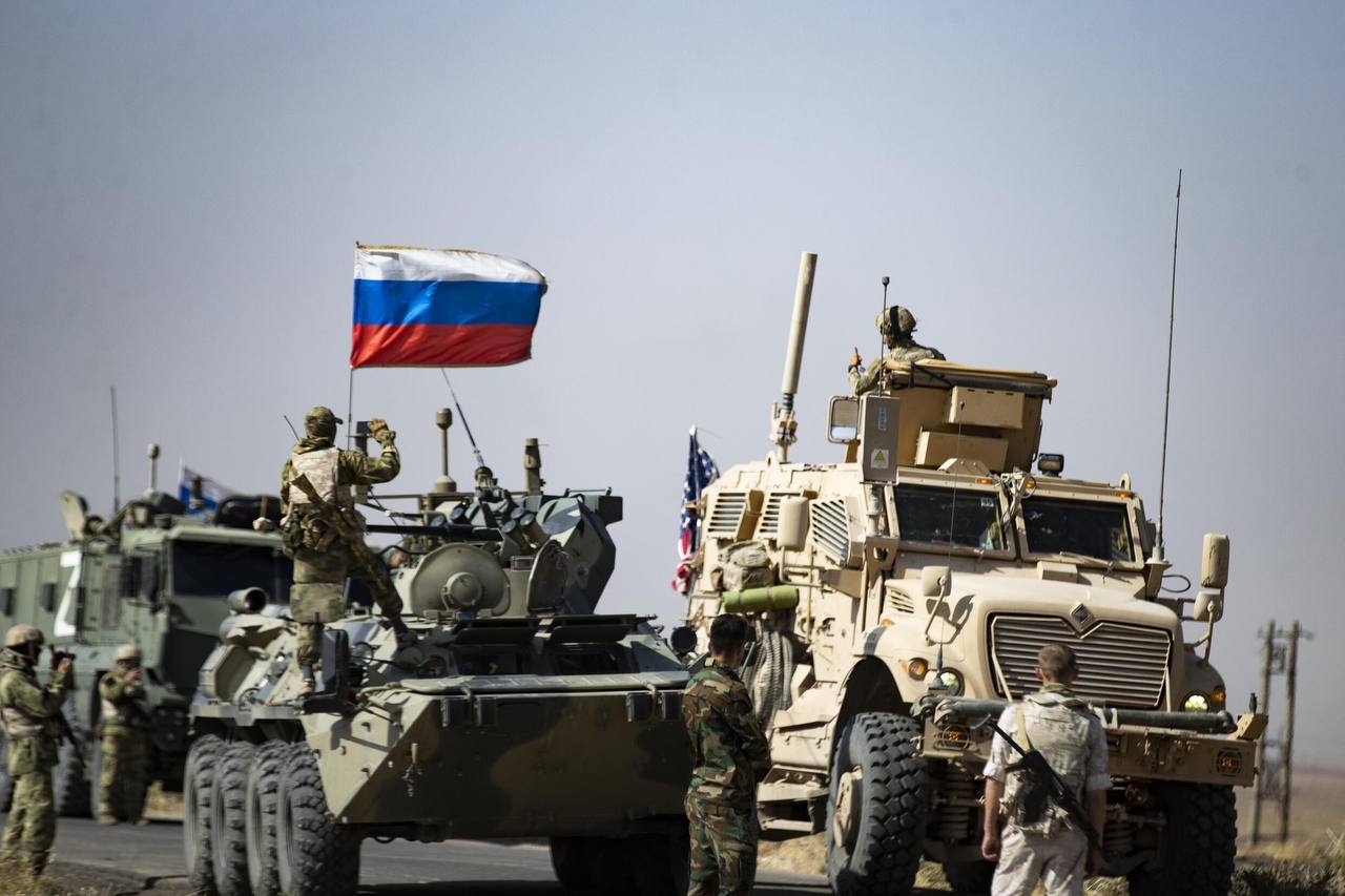 США готовятся к открытию «второго фронта» против России на Южном Кавказе