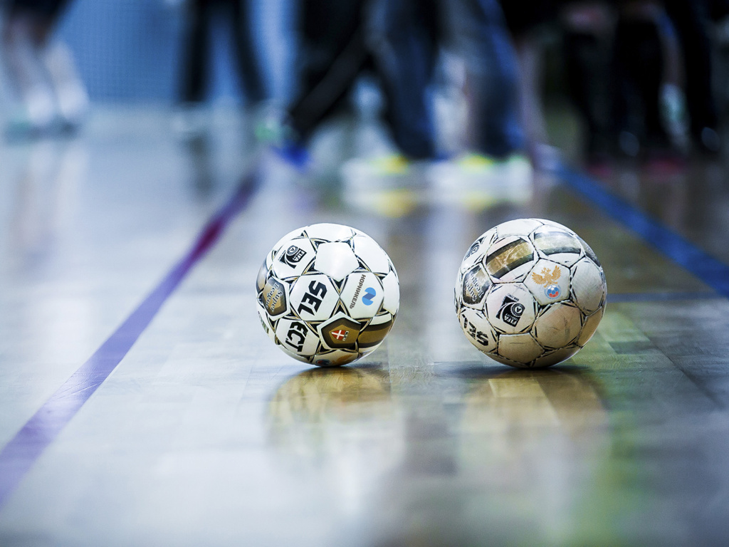 «Норникель» поддержит юных футболистов из Заполярья и других регионов