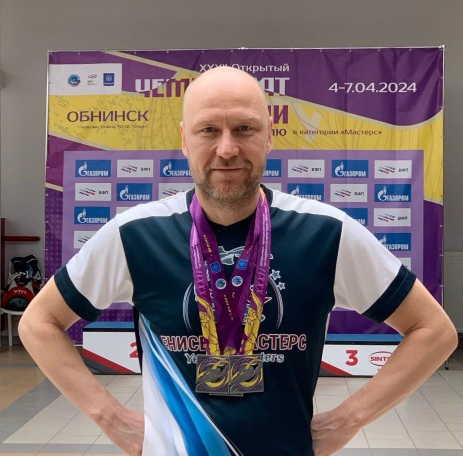 Красноярские пловцы завоевали 23 медали на всероссийском чемпионате
