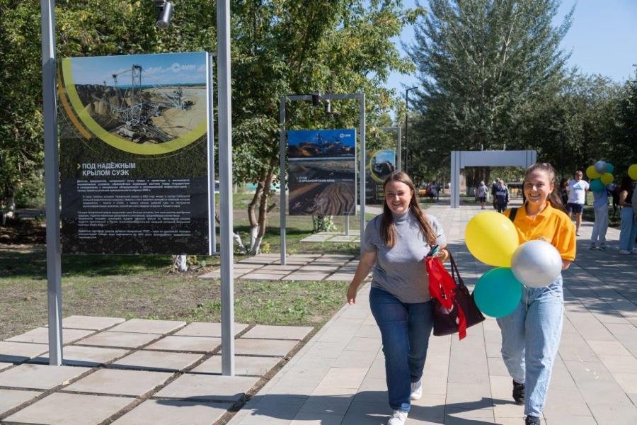 Два корпоративных музея из Красноярского края вошли во всероссийский рейтинг информационной активности