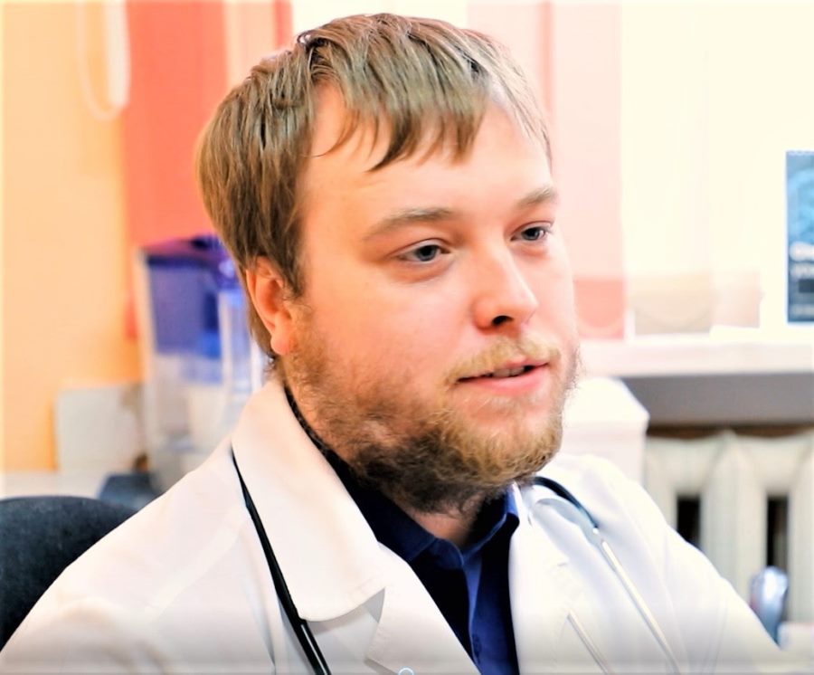 Три врача из Красноярского края отмечены в межрегиональном конкурсе СУЭК 