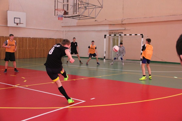 При поддержке «РН-Ванкор» завершился ремонт в Игарской детско – юношеской спортивной школе