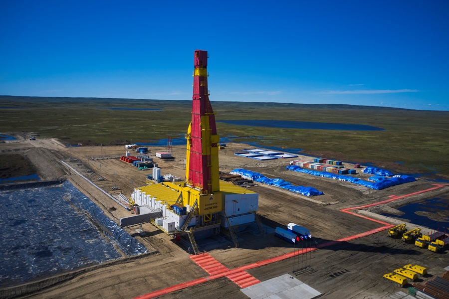 nk rosneft