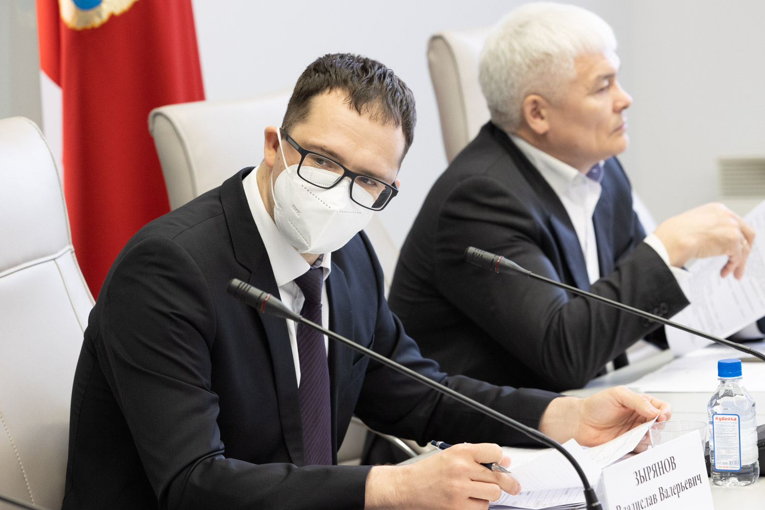 ziryanov ippodrom